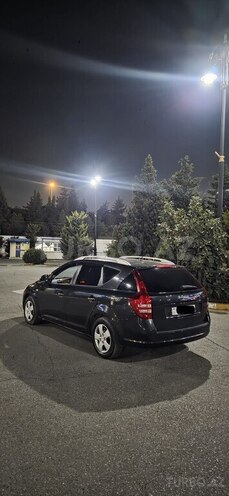 Kia  2008, 287,000 km - 1.6 l - Bakı
