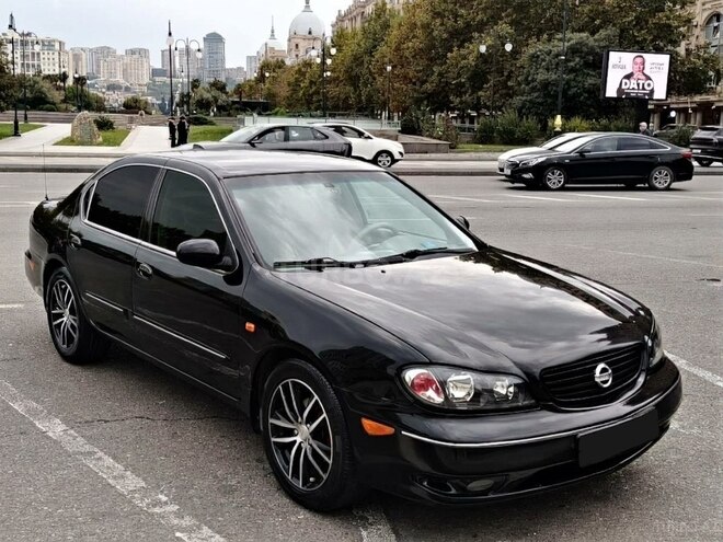Nissan Maxima 2006, 311,000 km - 3.0 l - Bakı