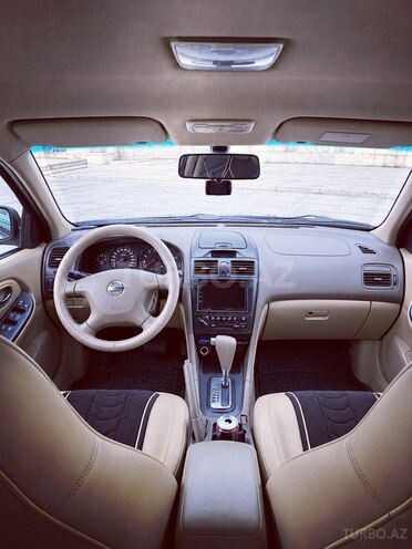 Nissan Maxima 2006, 311,000 km - 3.0 l - Bakı