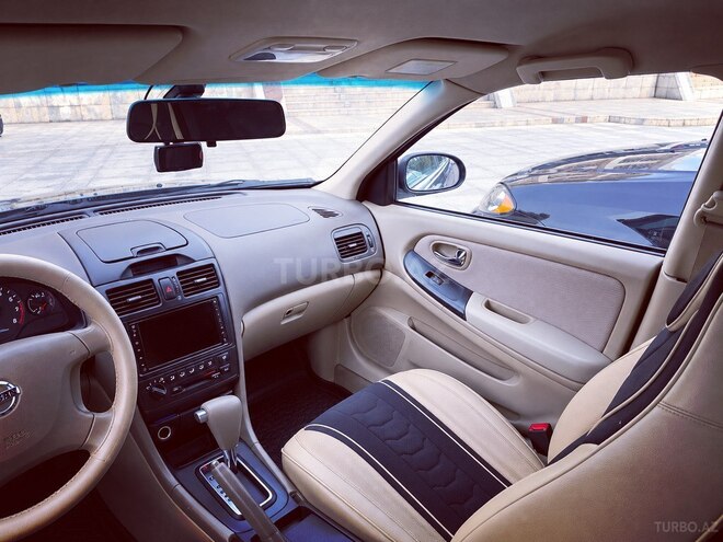 Nissan Maxima 2006, 311,000 km - 3.0 l - Bakı