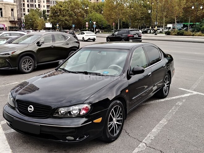 Nissan Maxima 2006, 311,000 km - 3.0 l - Bakı