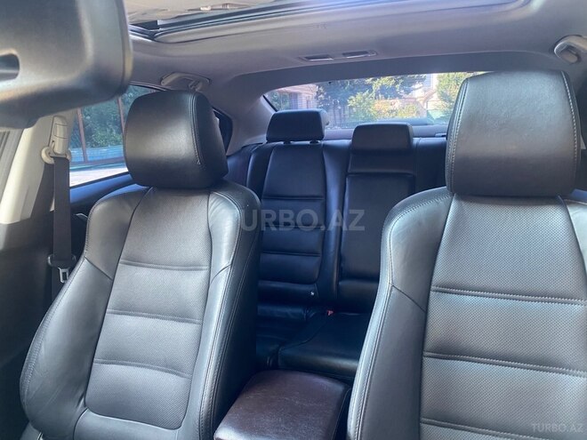 Mazda 6 2015, 167,000 km - 2.5 l - Bakı