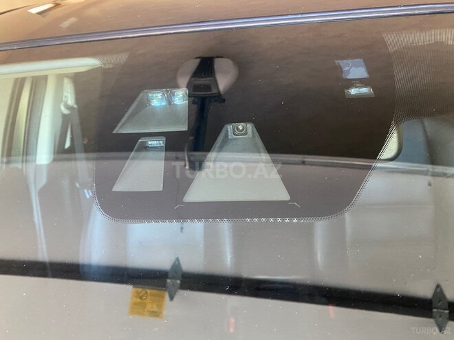 Mazda 6 2015, 167,000 km - 2.5 l - Bakı