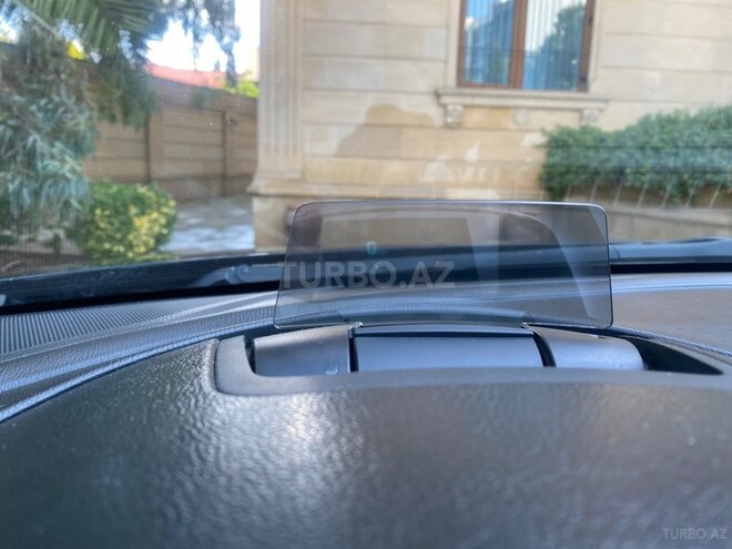 Mazda 6 2015, 167,000 km - 2.5 l - Bakı