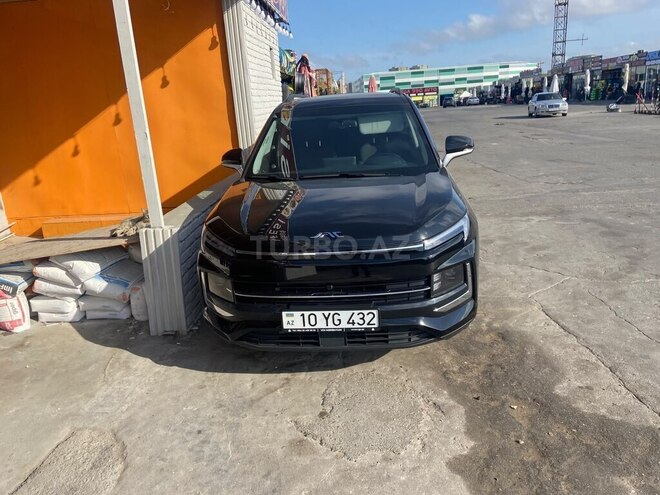 JAC  2026, 160,000 km - 1.5 l - Bakı