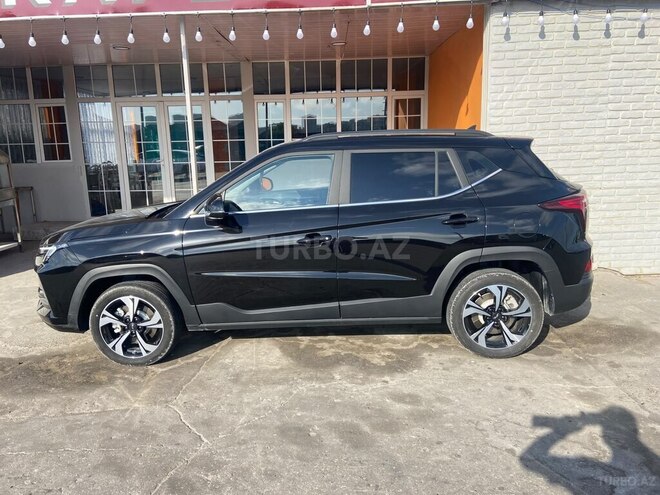 JAC  2026, 160,000 km - 1.5 l - Bakı