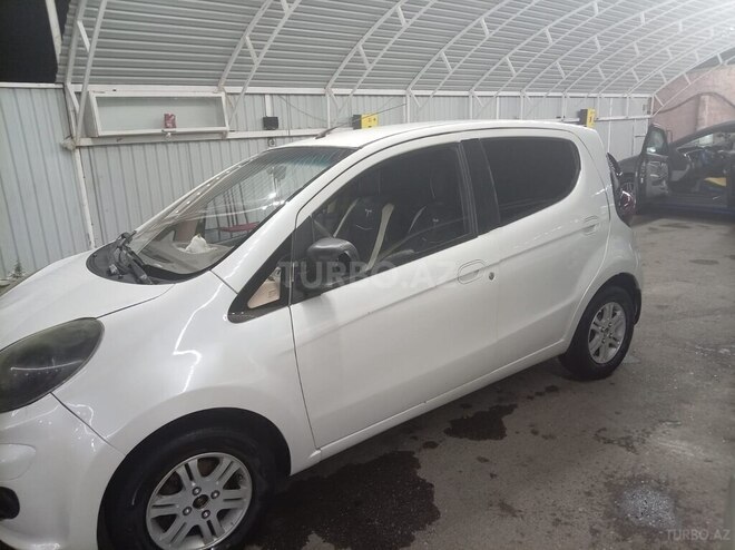Changan Benni 2014, 185,700 km - 1.0 l - Bərdə