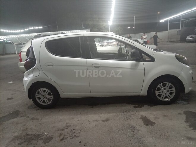 Changan Benni 2014, 185,700 km - 1.0 l - Bərdə
