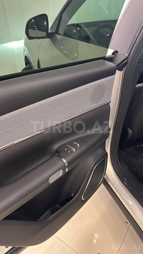 Changan  2026, 0 km - 1.5 l - Bakı