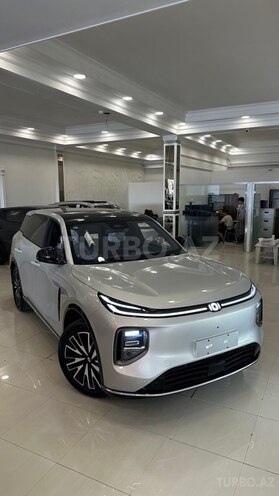 Changan  2026, 0 km - 1.5 l - Bakı