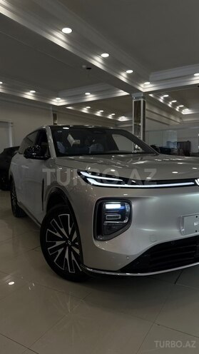 Changan  2026, 0 km - 1.5 l - Bakı