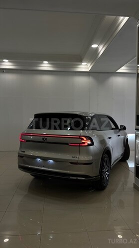 Changan  2026, 0 km - 1.5 l - Bakı
