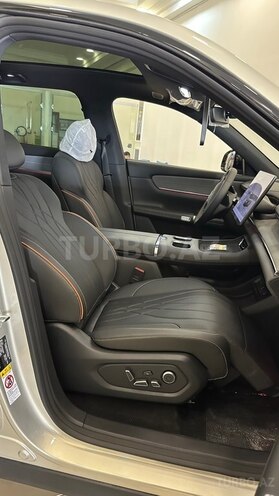 Changan  2026, 0 km - 1.5 l - Bakı