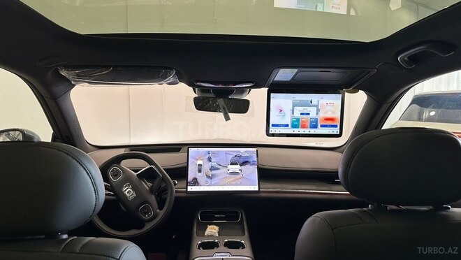Changan  2026, 0 km - 1.5 l - Bakı