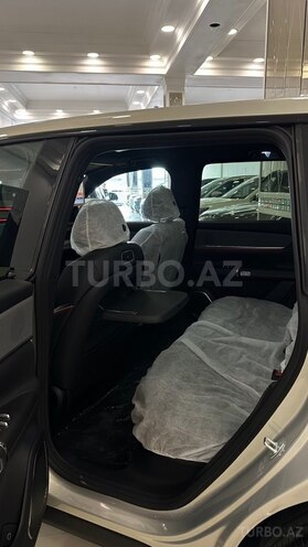 Changan  2026, 0 km - 1.5 l - Bakı