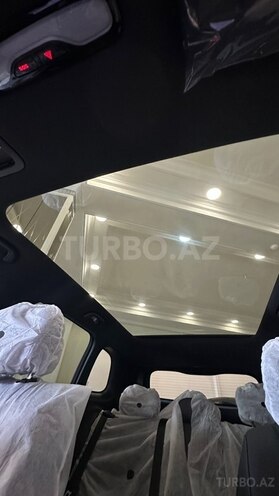 Changan  2026, 0 km - 1.5 l - Bakı