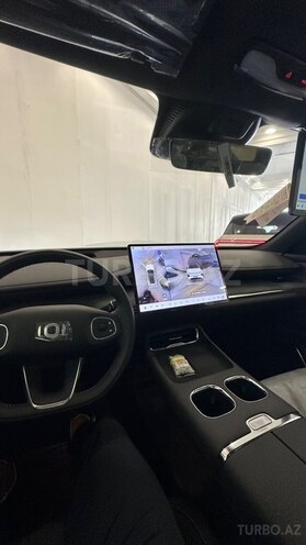 Changan  2026, 0 km - 1.5 l - Bakı