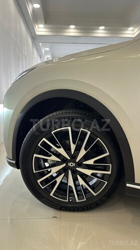 Changan  2026, 0 km - 1.5 l - Bakı