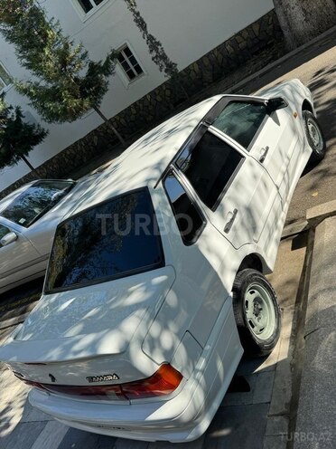 LADA (VAZ) 2115 2012, 151,395 km - 1.6 л - Gəncə