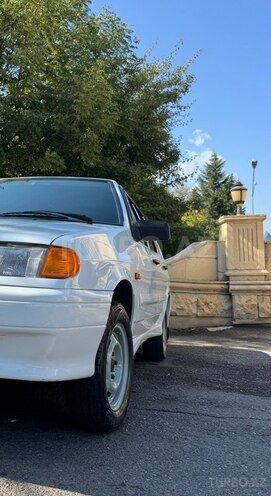 LADA (VAZ) 2115 2012, 151,395 km - 1.6 л - Gəncə
