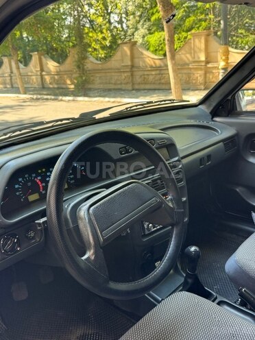 LADA (VAZ) 2115 2012, 151,395 km - 1.6 л - Gəncə
