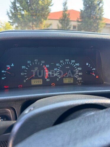 LADA (VAZ) 2115 2012, 151,395 km - 1.6 л - Gəncə