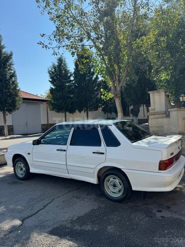 LADA (VAZ) 2115 2012, 151,395 km - 1.6 л - Gəncə