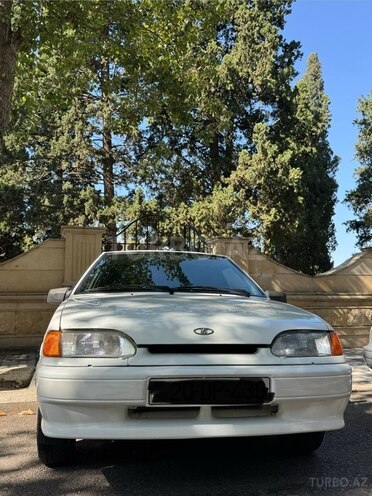 LADA (VAZ) 2115 2012, 151,395 km - 1.6 л - Gəncə