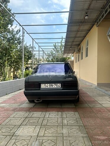 Mercedes 190 1990, 201,170 km - 2.0 l - Bakı