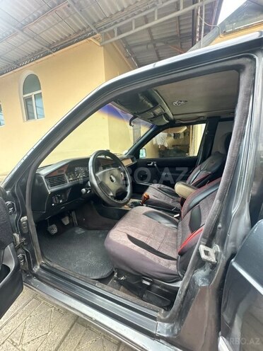 Mercedes 190 1990, 201,170 km - 2.0 l - Bakı