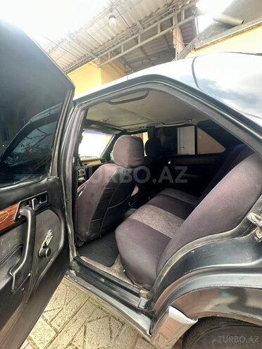 Mercedes 190 1990, 201,170 km - 2.0 l - Bakı
