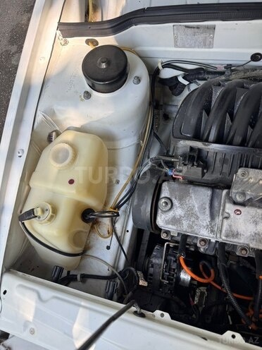LADA (VAZ) 2115 2012, 151,395 km - 1.6 л - Gəncə