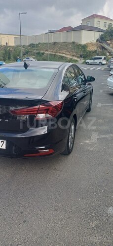 Hyundai Elantra 2019, 81,000 km - 2.0 л - Bakı