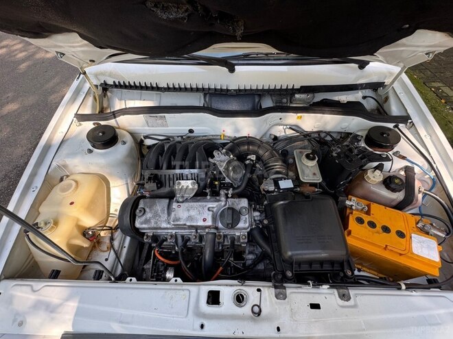 LADA (VAZ) 2115 2012, 151,395 km - 1.6 л - Gəncə