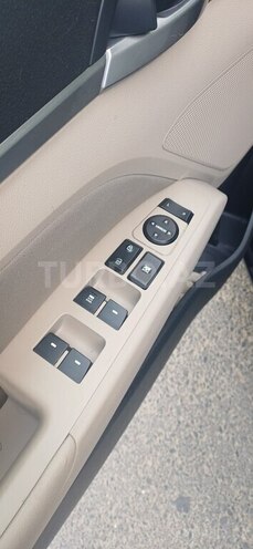 Hyundai Elantra 2019, 81,000 km - 2.0 л - Bakı