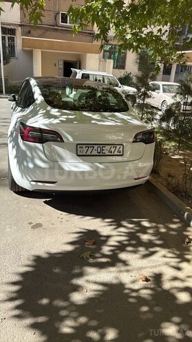 Tesla Model 3 2023, 56,000 km - 0.0 l - Bakı