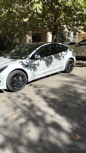 Tesla Model 3 2023, 56,000 km - 0.0 l - Bakı