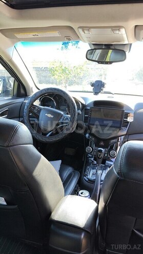 Chevrolet Cruze 2012, 224,615 km - 1.4 l - Bakı