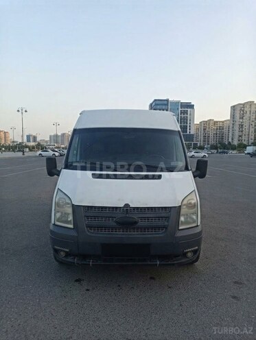 Ford Transit 2011, 431,517 km - 2.4 l - Gədəbəy