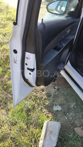 Chevrolet Cruze 2012, 224,615 km - 1.4 l - Bakı
