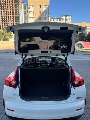 Nissan Juke 2013, 164,000 km - 1.6 л - Bakı
