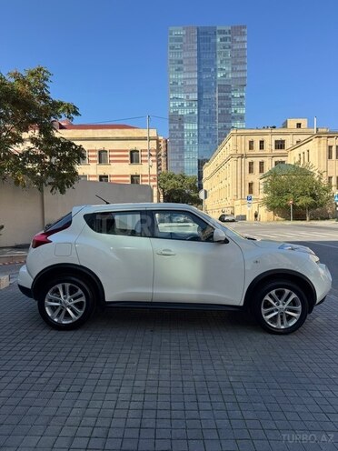 Nissan Juke 2013, 164,000 km - 1.6 л - Bakı