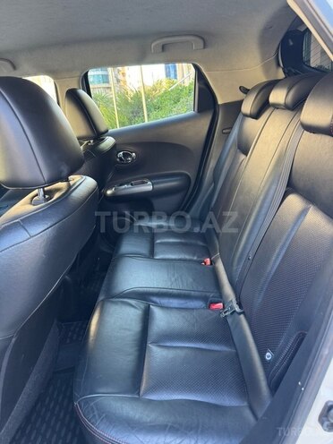 Nissan Juke 2013, 164,000 km - 1.6 л - Bakı