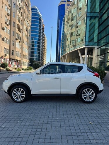 Nissan Juke 2013, 164,000 km - 1.6 л - Bakı
