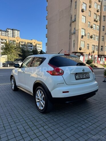 Nissan Juke 2013, 164,000 km - 1.6 л - Bakı