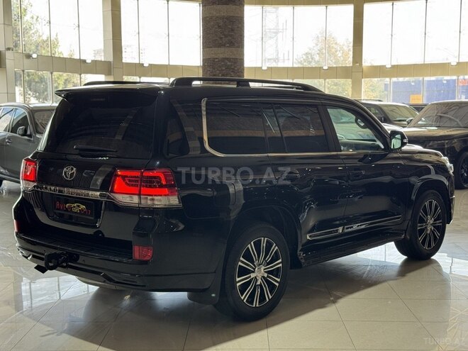 Toyota Land Cruiser 2018, 157,000 km - 4.0 l - Bakı