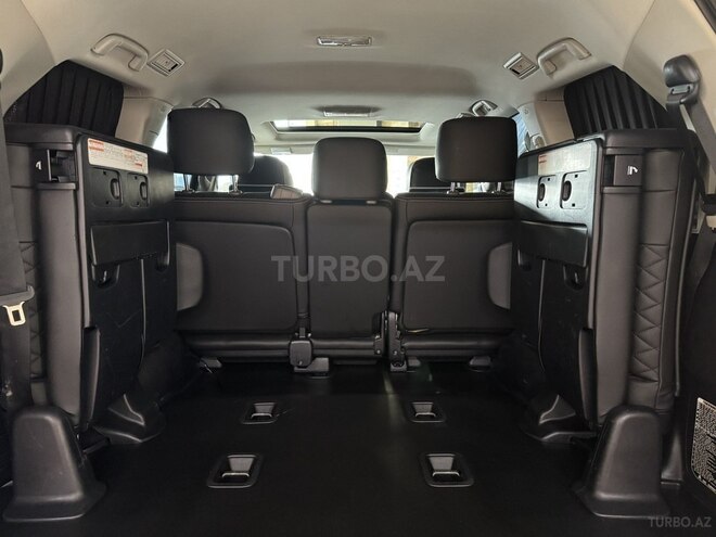 Toyota Land Cruiser 2018, 157,000 km - 4.0 l - Bakı