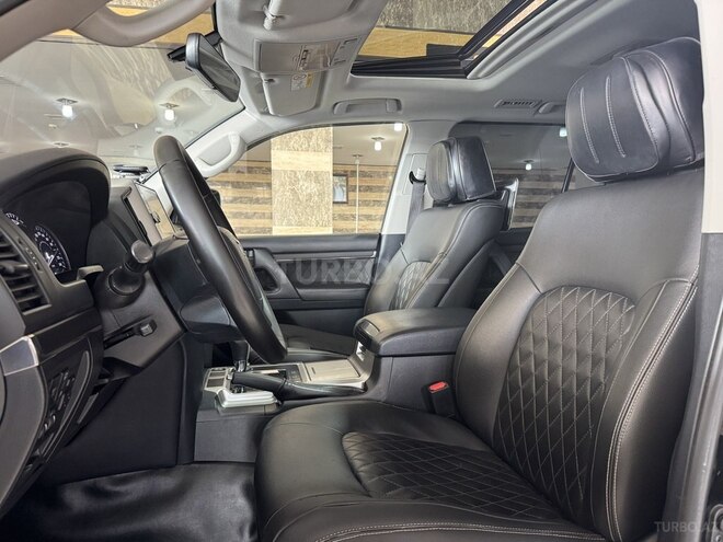 Toyota Land Cruiser 2018, 157,000 km - 4.0 l - Bakı