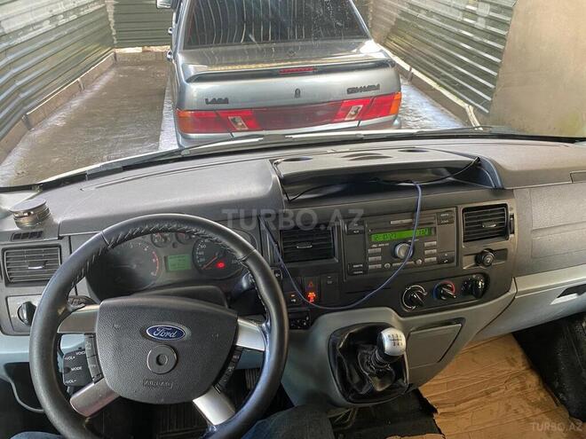 Ford Transit 2011, 332,897 km - 2.2 l - Bakı