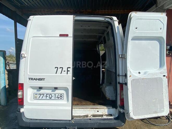 Ford Transit 2011, 332,897 km - 2.2 l - Bakı